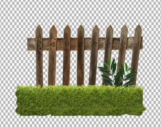 透明底栏杆          图片