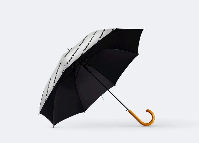 雨伞样机图片(2000x1500)psd模版下载