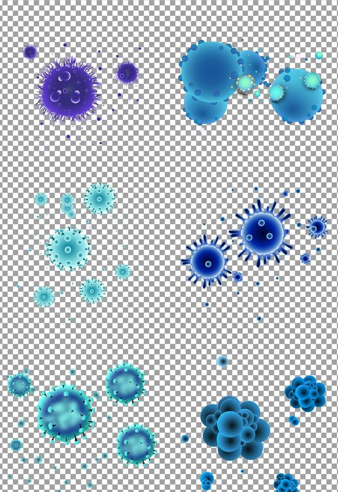 球状细胞细菌图片(5000x7500)