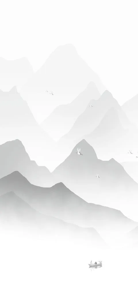 山水 图片(2835x5669)