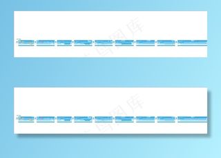围挡文化墙图片
