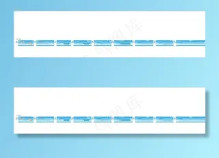 围挡文化墙图片