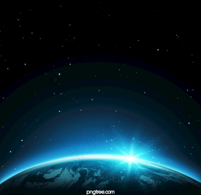 太空宇宙背景  图片(2500x2500)psd模版下载