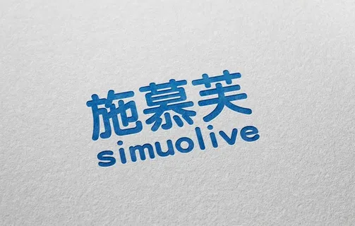 logo样机图片