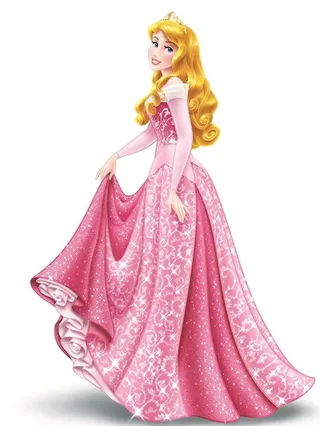 迪士尼爱洛公主图片