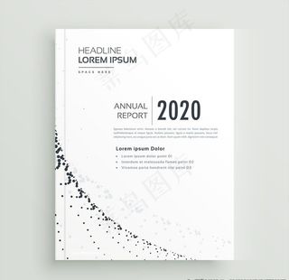 宣传册封面图片