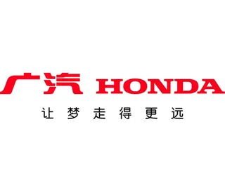 广汽本田LOGO图片