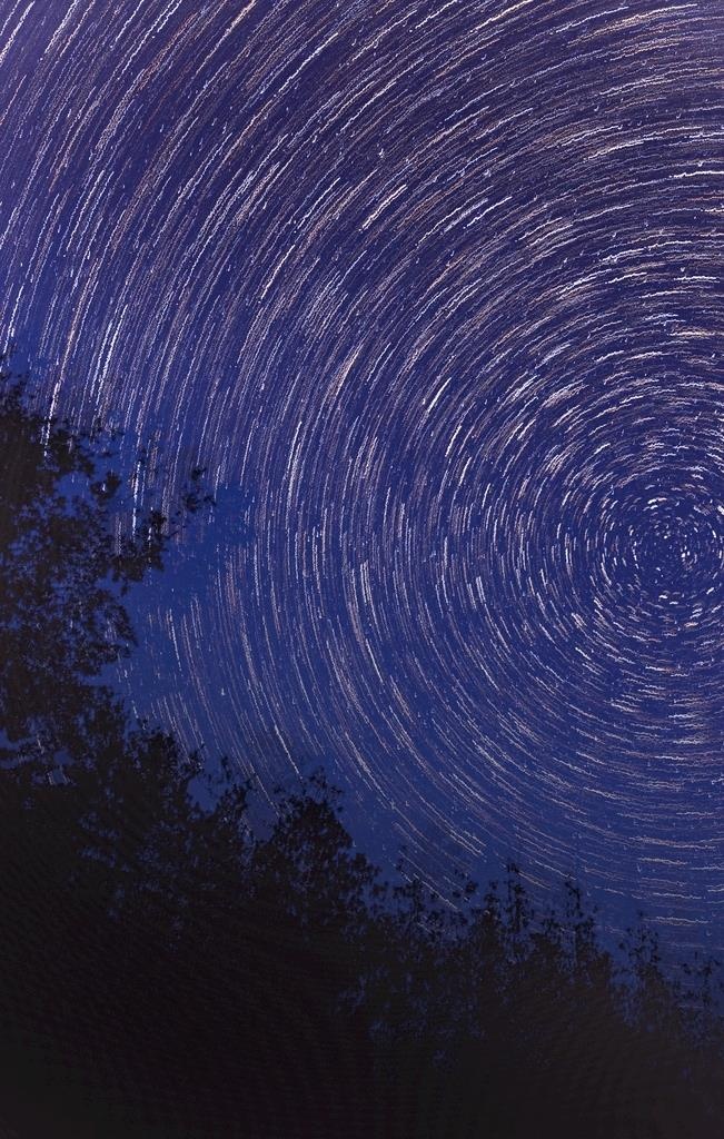 星空图片