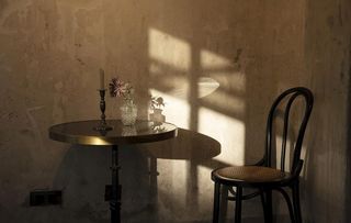 咖啡店场景图片