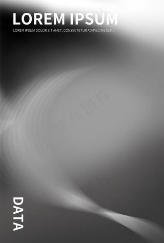 灰色背景图图片