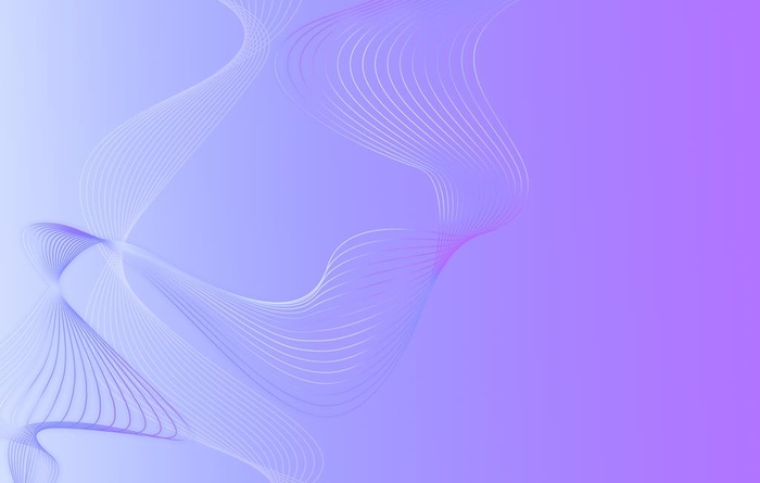 年会背景板素材元素线条点线科技图片