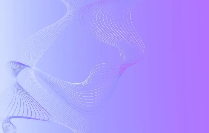 年会背景板素材元素线条点线科技图片