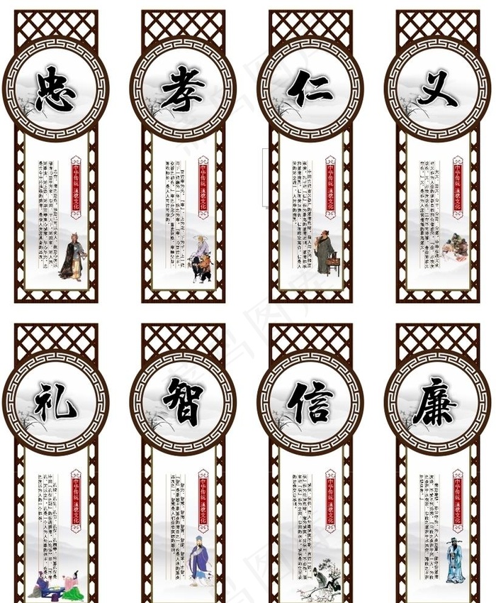 博物馆图片