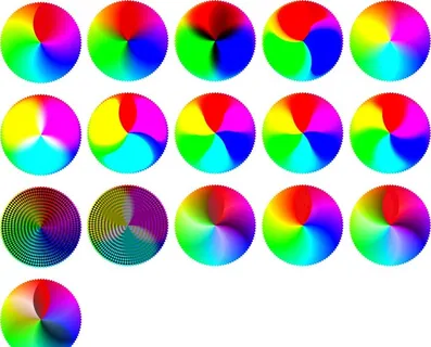 色谱图片 色谱图片