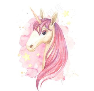 独角兽图片