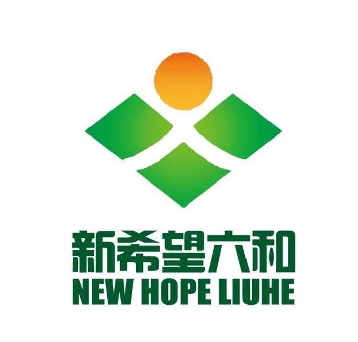 新希望六和LOGO图片