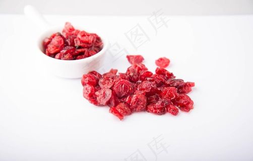 蔓越莓干图片 蔓越莓干图片