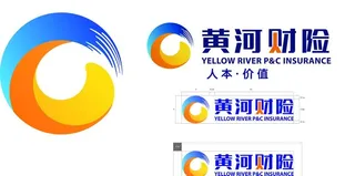 黄河财险图片