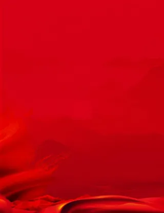 红色背景图片