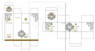 私人定制盒子图片