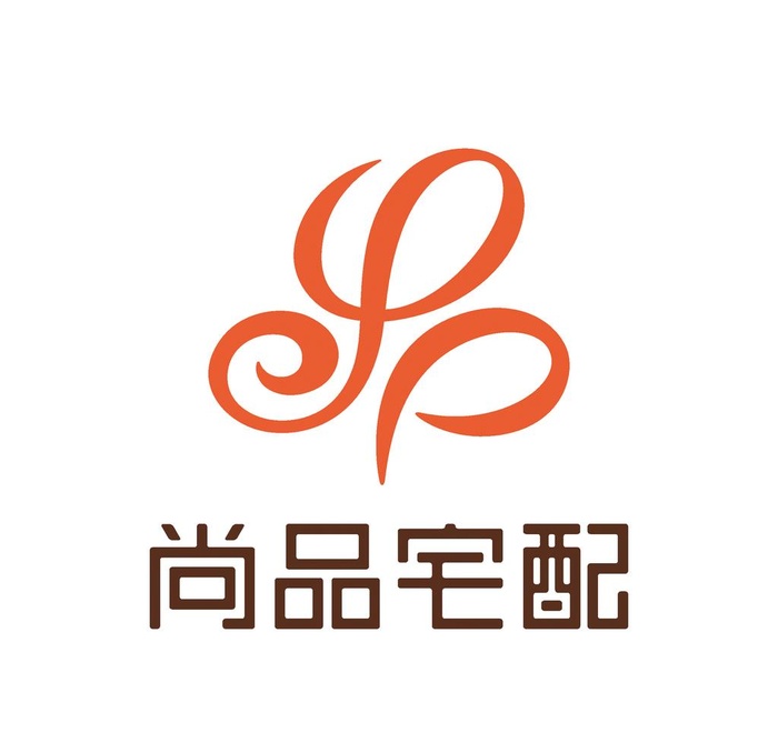 尚品宅配 logo图片cdr矢量模版下载