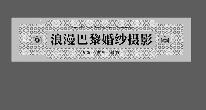 婚纱图片
