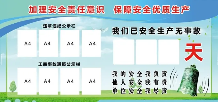 安全生产图片(6803x3402)psd模版下载