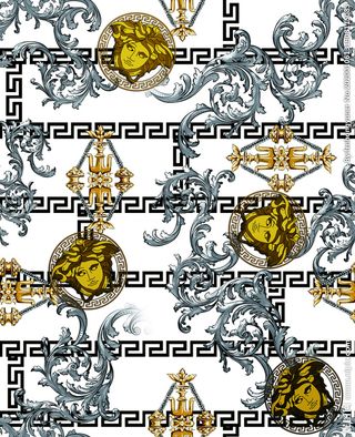 范思哲 欧式花纹图片