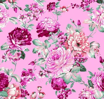 手绘花图片 手绘花图片