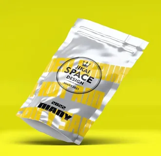 铝箔袋包装样机图片 铝箔袋包装样机图片