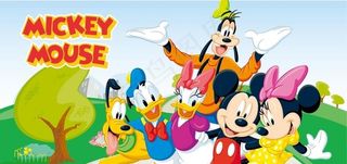 迪士尼人物高清图片