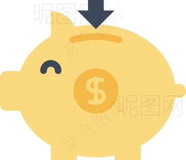 存钱罐图片 存钱罐图片