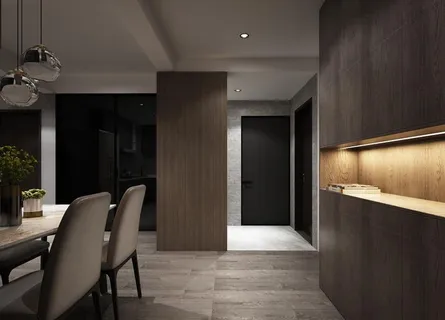 过道 餐厅图片 过道 餐厅图片