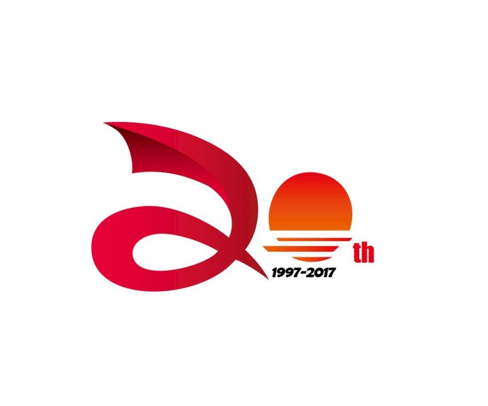 20周年纪念图片