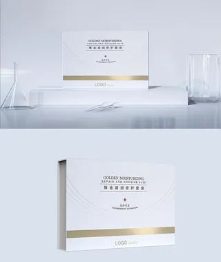 高端生物科技套盒图片