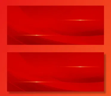 红色背景图片
