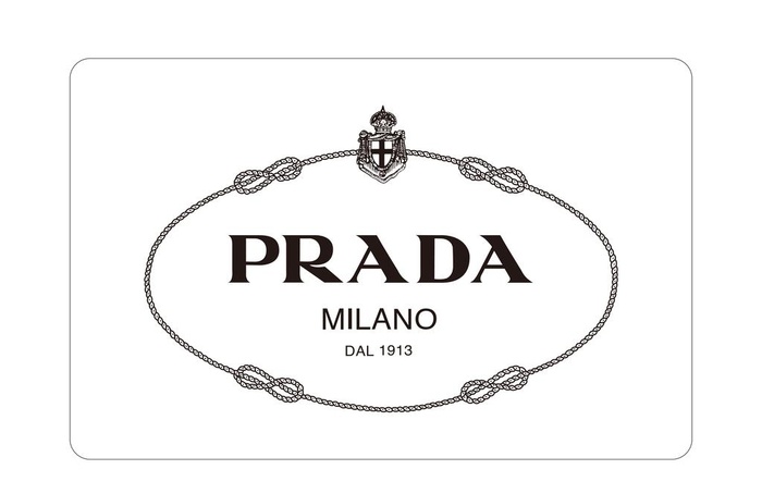 普拉达图片