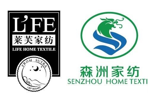梦游家纺标志图片ai矢量模版下载