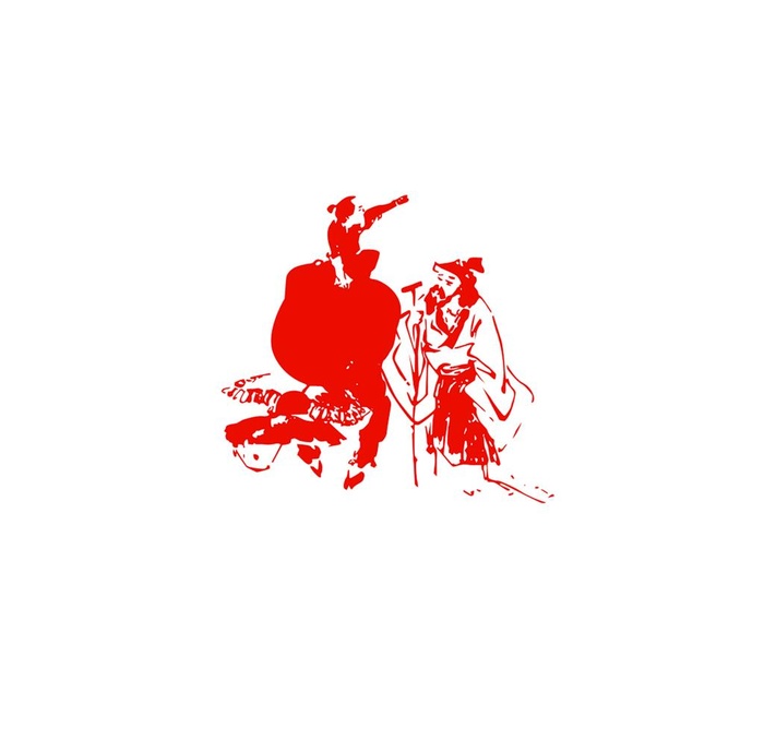牧童图片(6890x6890)psd模版下载