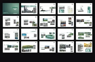 中国水电顾问集团 成都勘测设计研究院图片