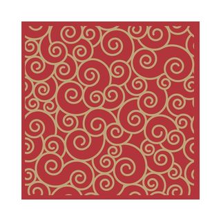 古典背景花纹图片