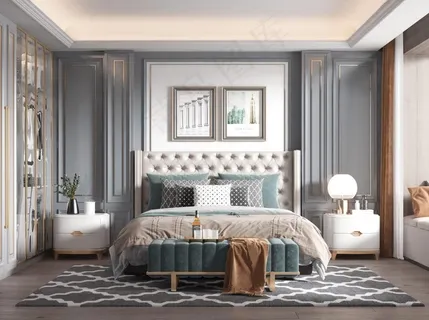 卧室图片 卧室图片