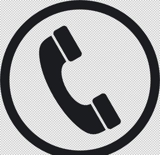 电话icon图片