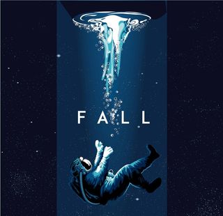 潮牌宇航员图片