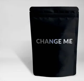 自封袋样机图片