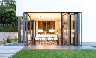 门窗效果图图片