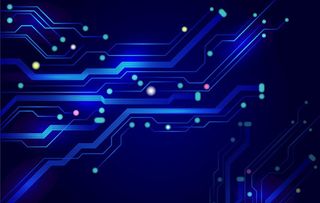 科技感背景图片