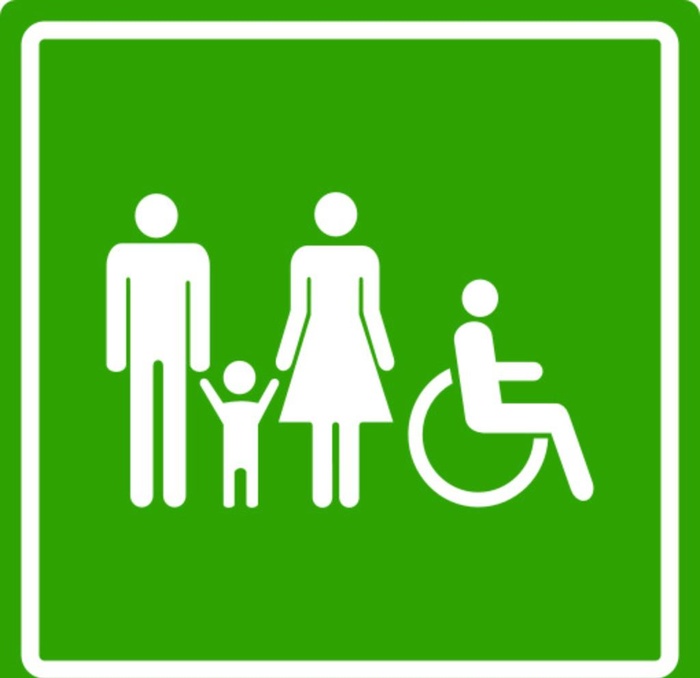 第三卫生间图片