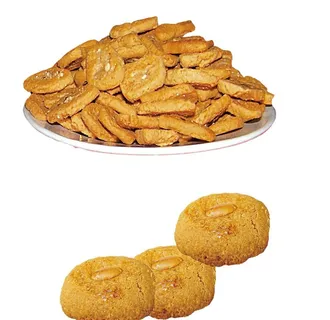 鸡仔饼图片 鸡仔饼图片