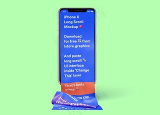 苹果手机样机图片